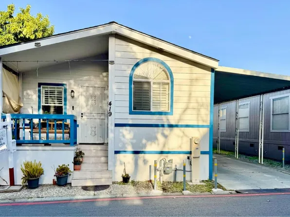 411 Lewis Rd Spc 419, San Jose, CA 95111