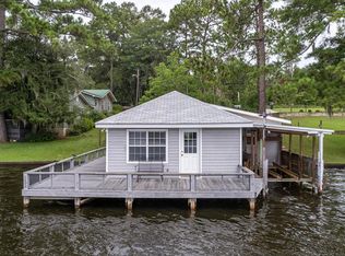 616 Lakeshore Dr, Cordele, GA 31015