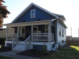 109 Fred Moore Hwy, Saint Clair, MI