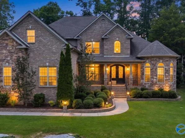 7036 Ridge Crest Rd, Owens Cross Roads, AL 35763