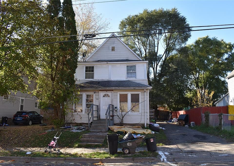 92 Crocker Ave, Johnson City, NY 13790 Zillow