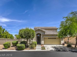 3736 Greenbriar Bluff Ave, North Las Vegas, NV 89081