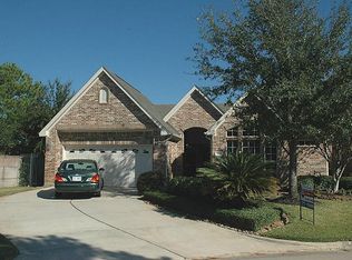 20706 Flower Hill Ct, Spring, TX 77379