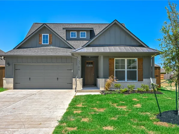 3709 Lamar Hollow Ct, College Station, TX 77845