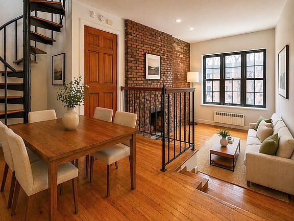 2nd image of 160 W 76th St APT 4A