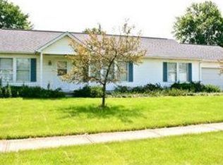 1836 Abbe Rd, Elyria, OH 44035