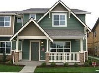 2705 62nd Ave E #2D, Fife, WA 98424