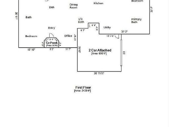 2nd image of 1402 S 24th St