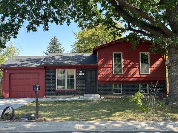 1994 Dexter St, Broomfield, CO 80020