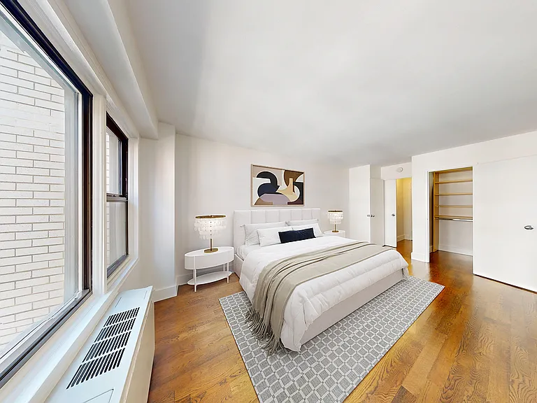 220 E 63rd St #9-J — Photo 2