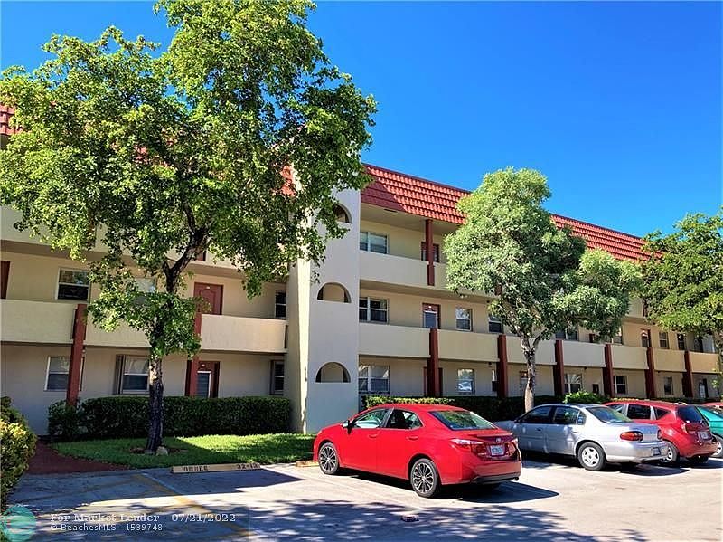 1st image of 8021 N Sunrise Lakes Dr APT 209