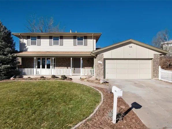4451 E Lake Circle N, Centennial, CO 80121