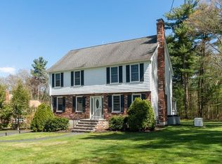 50 Sheffield Rd, Tewksbury, MA 01876