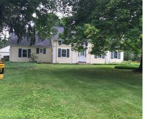 4496 Freeman Rd, Orchard Park, NY 14127