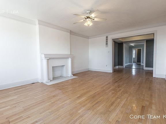 3rd image of 504 Gladstone Blvd #12