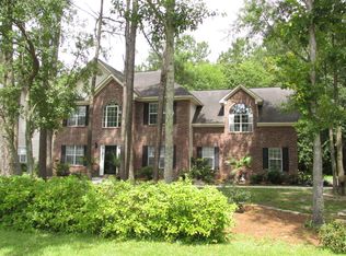 210 Hamlet Cir, Goose Creek, SC 29445