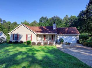 120 Lake Forest Dr, Jackson, GA