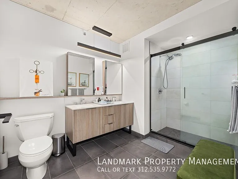 234 W Polk St #2508 — Photo 16