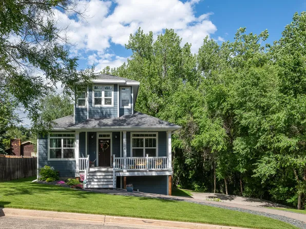 1136 N Parkview Dr, Bismarck, ND 58501