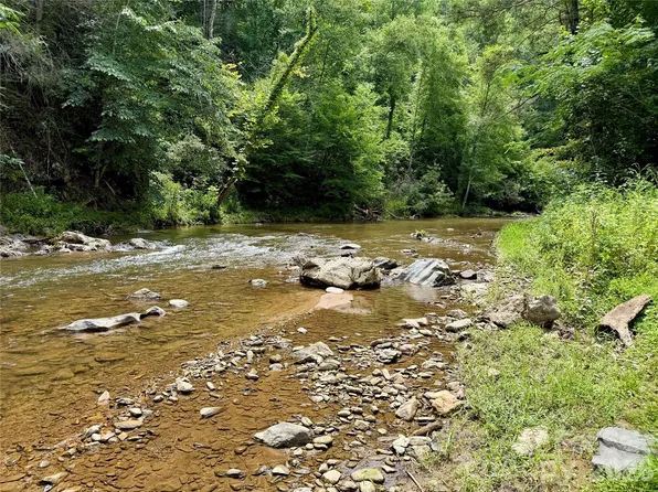 1156 Bear River Lodge Trl, Marshall, NC 28753