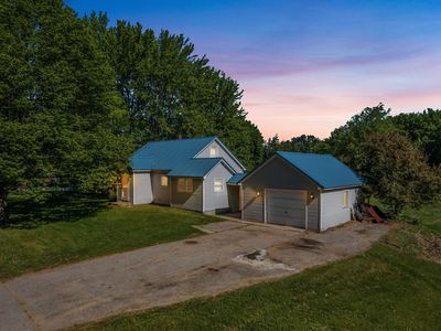 8950 Thirteen Mile Rd, Bear Lake, MI, 49614