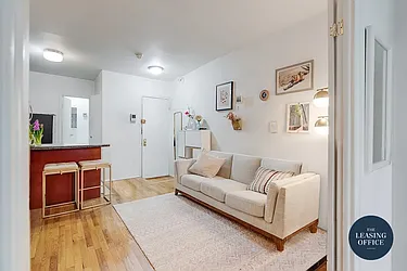 330 East 11th Street