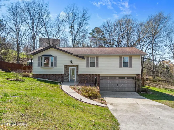 813 Scenic Cir, Seymour, TN 37865