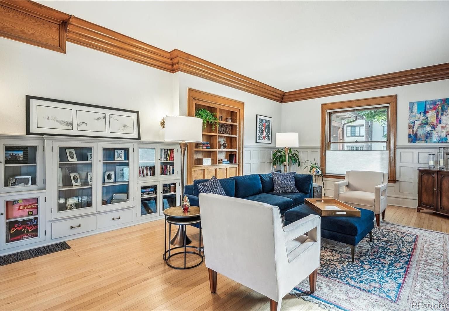 1401 N Franklin Street Unit 1, Denver, CO 80218 | MLS #8598052 | Zillow