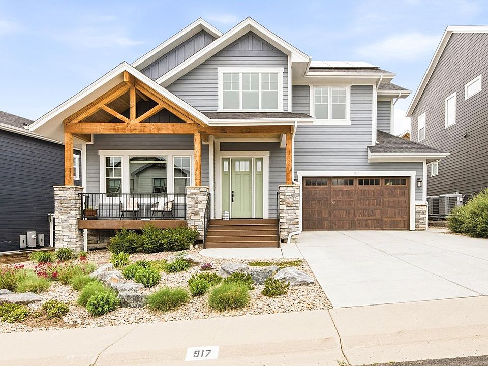1st image of 917 Arapahoe Cir