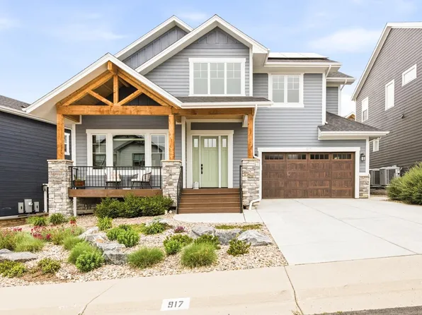 917 Arapahoe Cir, Louisville, CO 80027