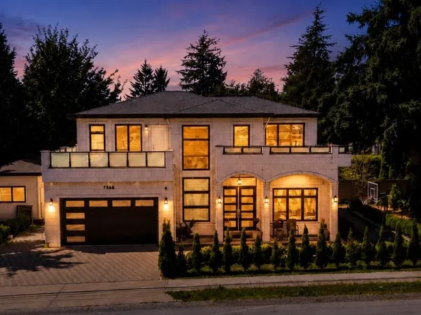 7565 116th St, Delta, BC V4C 5T1