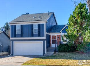 11574 W 106th Way, Westminster, CO 80021