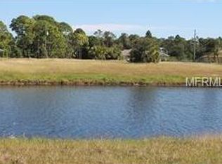 819 Rotonda Cir, Rotonda West, FL 33947