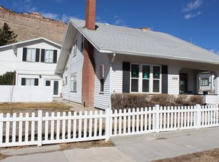 399 Janet St, Helper, UT 84526