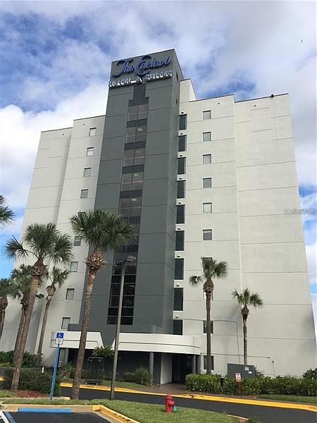 1st image of 6165 Carrier Dr Unit 1508