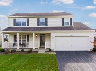 3403 Column Dr, Columbus, OH 43221