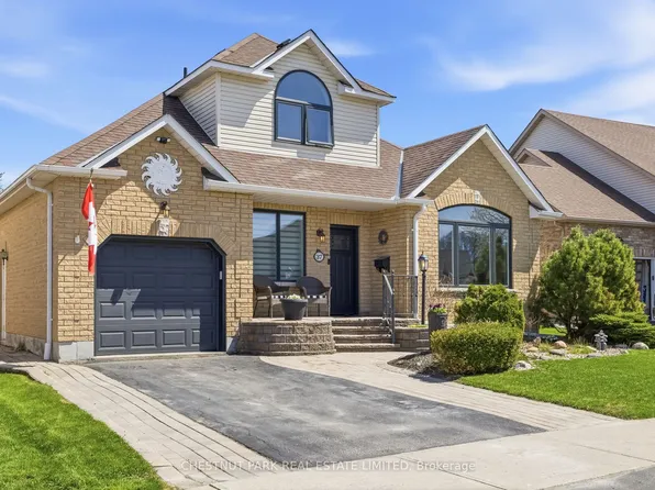 37 Waterbury Cres, Scugog, ON L9L 1R9
