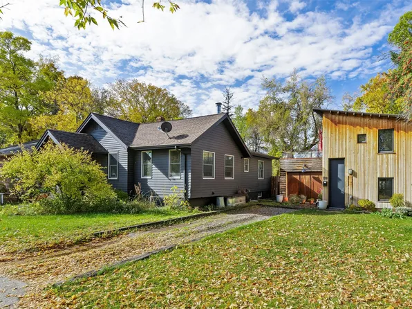 605 & 607 N Grand Ave #1970, Bozeman, MT 59715