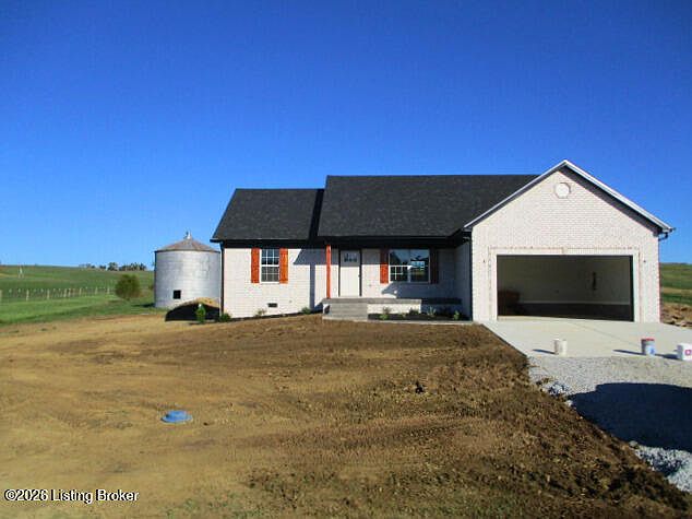 1st image of 1649 Bearwallow Rd
