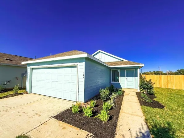 5618 Shelford Birch Dr, Conroe, TX 77303