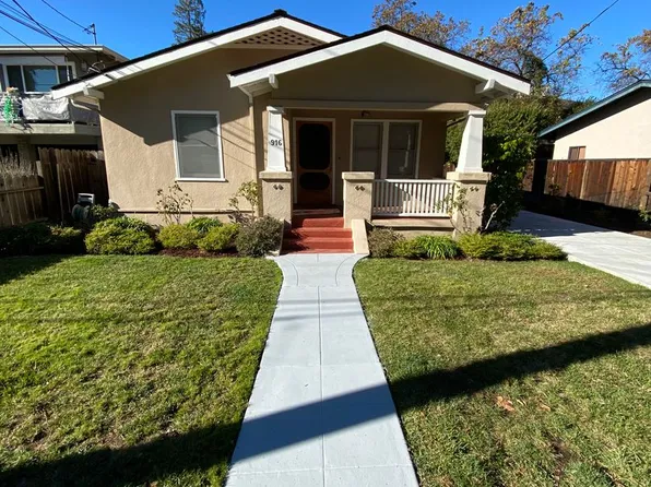 916 Florence Ln, Menlo Park, CA 94025