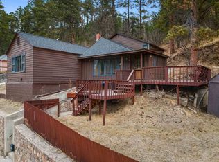 108 Denver Ave, Deadwood, SD 57732