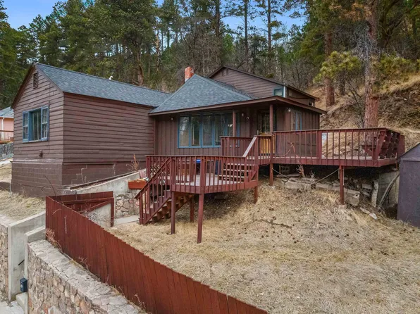 108 Denver Ave, Deadwood, SD 57732