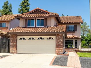 4540 Via Pamplona, Yorba Linda, CA 92886