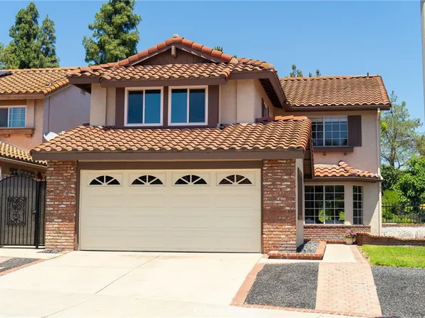 4540 Via Pamplona, Yorba Linda, CA 92886