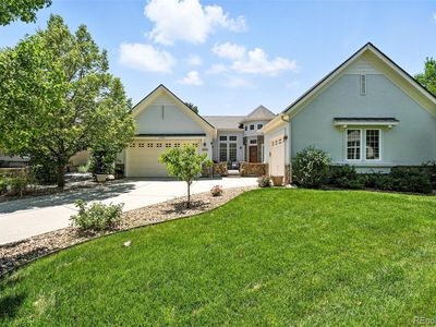 4944 W 107th Loop, Westminster, CO, 80031
