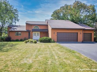 14841 W Kaiser Rd, Wadsworth, IL 60083