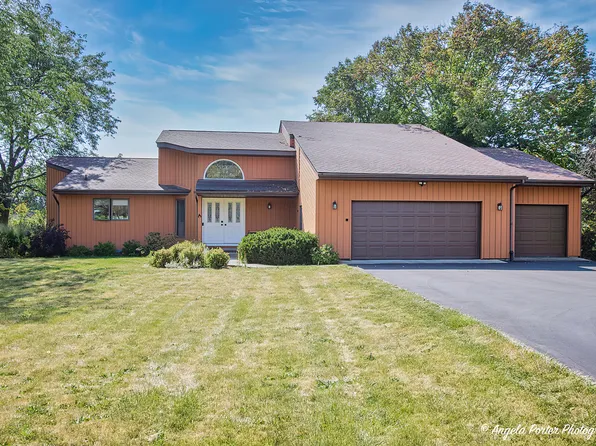 14841 W Kaiser Rd, Wadsworth, IL 60083
