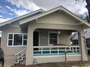 1112 E 12th St, Pueblo, CO 81001