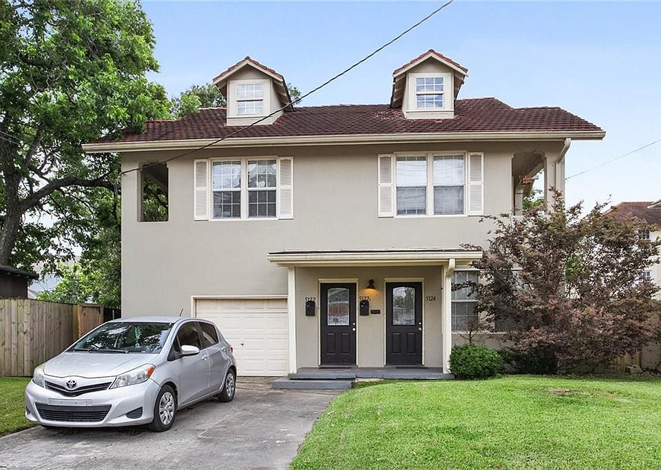 1st image of 5122 Willow St #24
